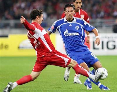 了一劑強心 了一劑強心